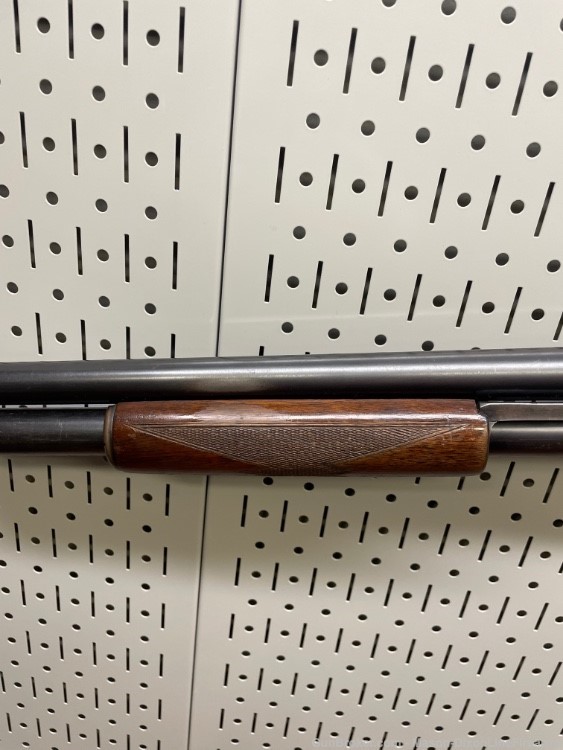 Remington Model 29 - 12 Gauge - Manufactured 1933 - Uncommon Shotgun-img-29