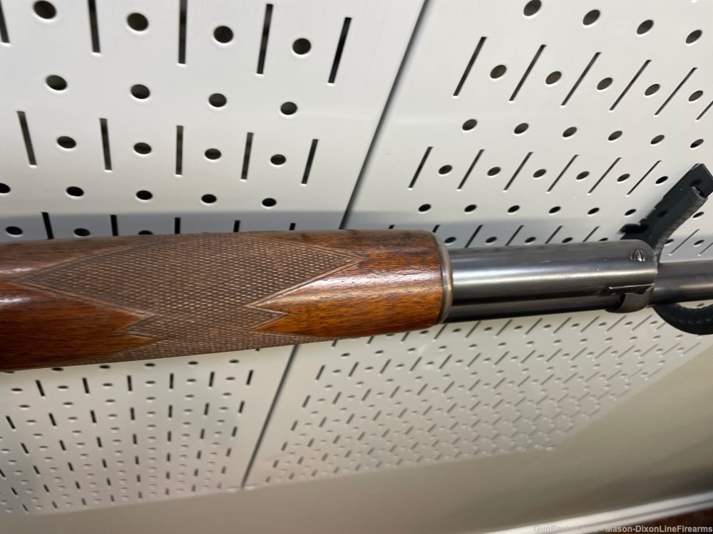 Remington Model 29 - 12 Gauge - Manufactured 1933 - Uncommon Shotgun-img-20