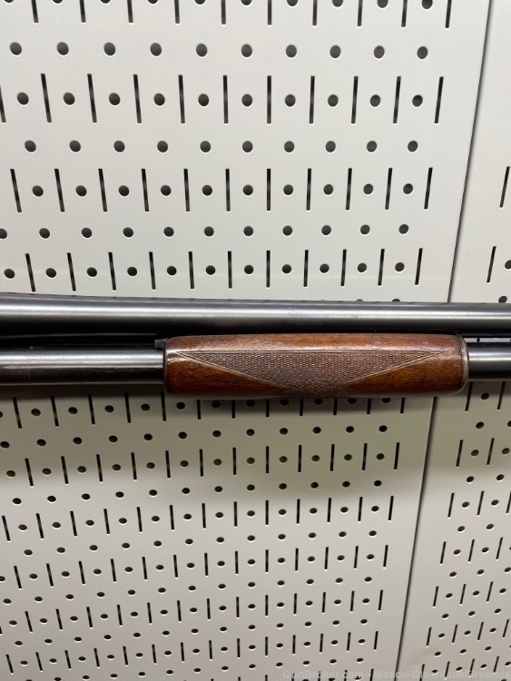Remington Model 29 - 12 Gauge - Manufactured 1933 - Uncommon Shotgun-img-5
