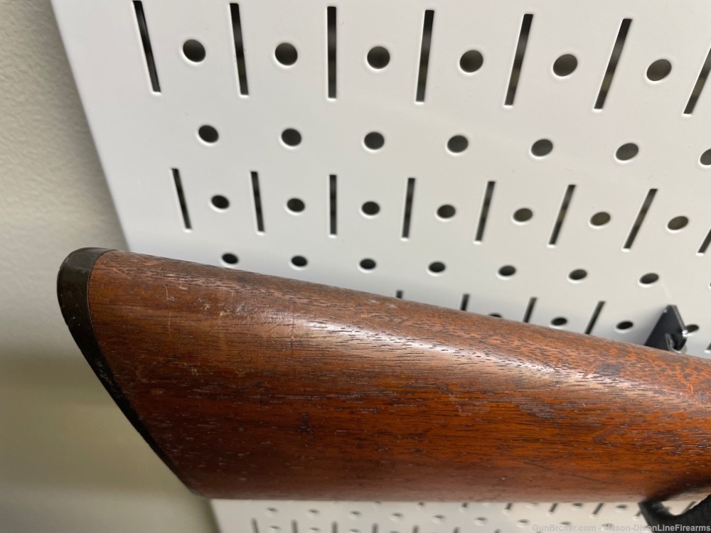Remington Model 29 - 12 Gauge - Manufactured 1933 - Uncommon Shotgun-img-15