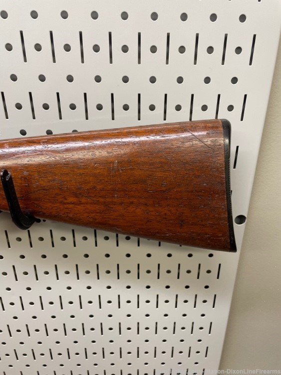 Remington Model 29 - 12 Gauge - Manufactured 1933 - Uncommon Shotgun-img-24