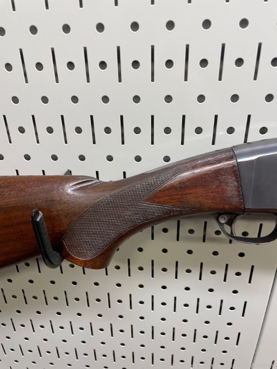 Remington Model 29 - 12 Gauge - Manufactured 1933 - Uncommon Shotgun-img-2