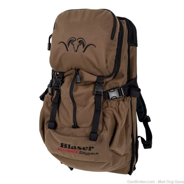 BLASER ULTIMATE DAY PACK.-img-0