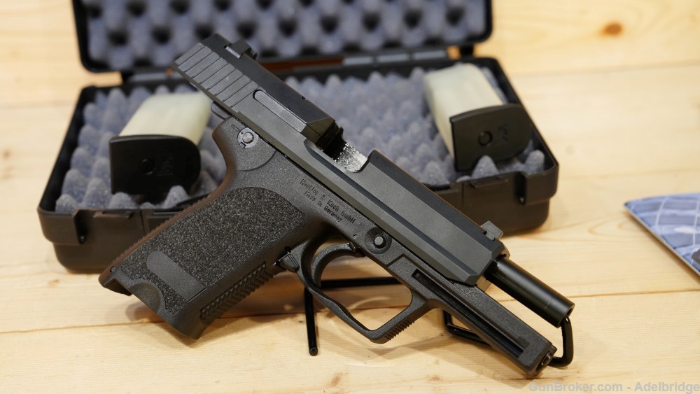 H&K P8 A1 9mm-img-6