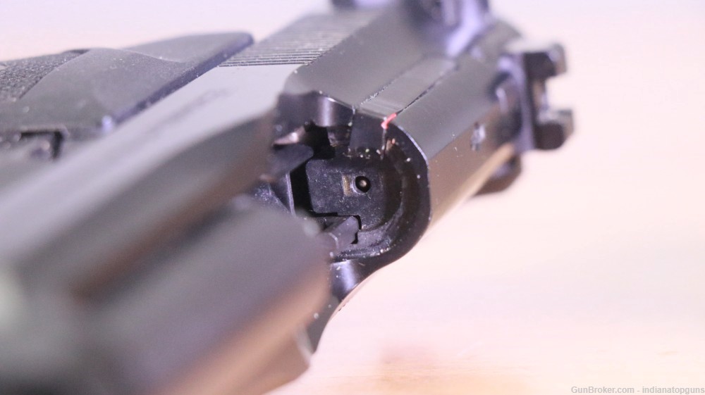 Beretta 92FS Brigadier Full Size Frame 9mm Luger 15+1 4.70" -img-16