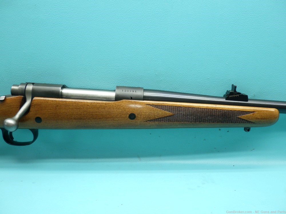 Winchester 670 Carbine 30-06 19"bbl Rifle mfg 1968-71-img-2