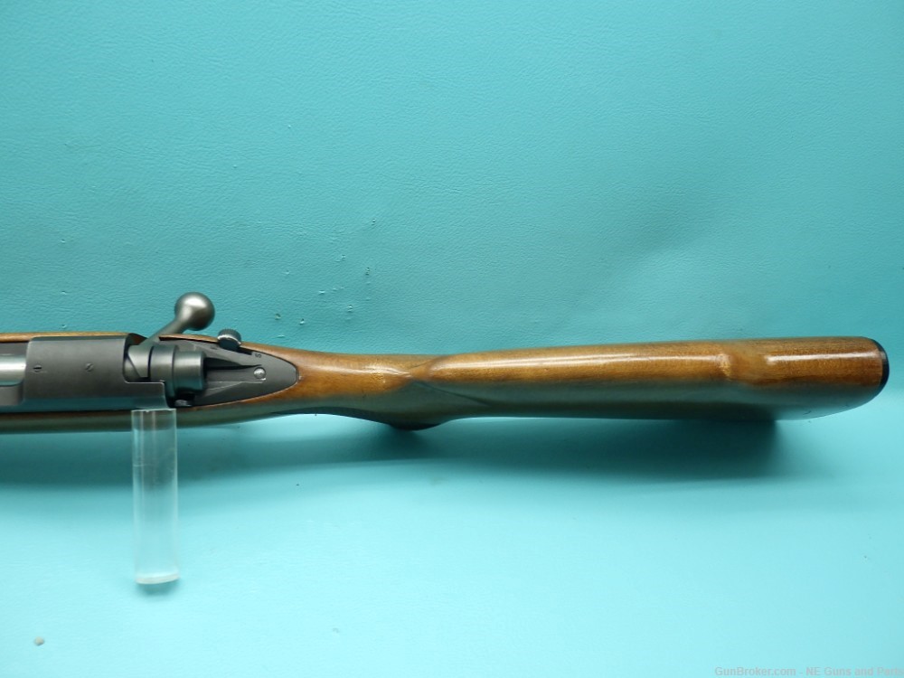 Winchester 670 Carbine 30-06 19"bbl Rifle mfg 1968-71-img-14