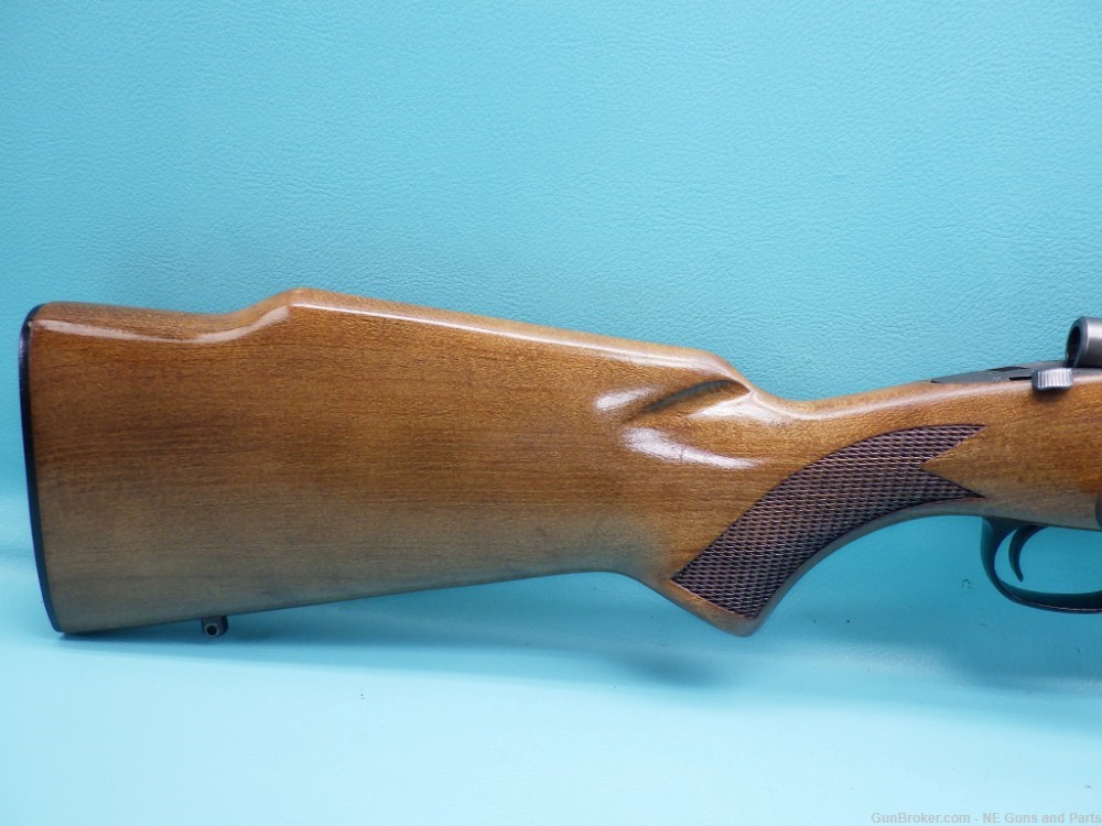 Winchester 670 Carbine 30-06 19"bbl Rifle mfg 1968-71-img-1