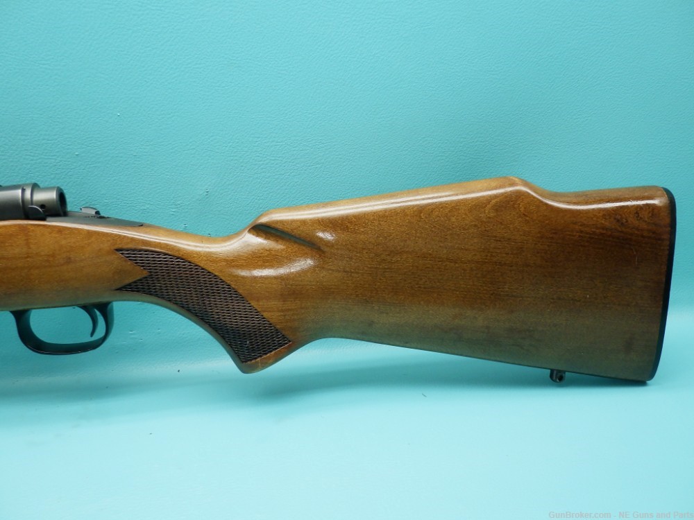 Winchester 670 Carbine 30-06 19"bbl Rifle mfg 1968-71-img-5