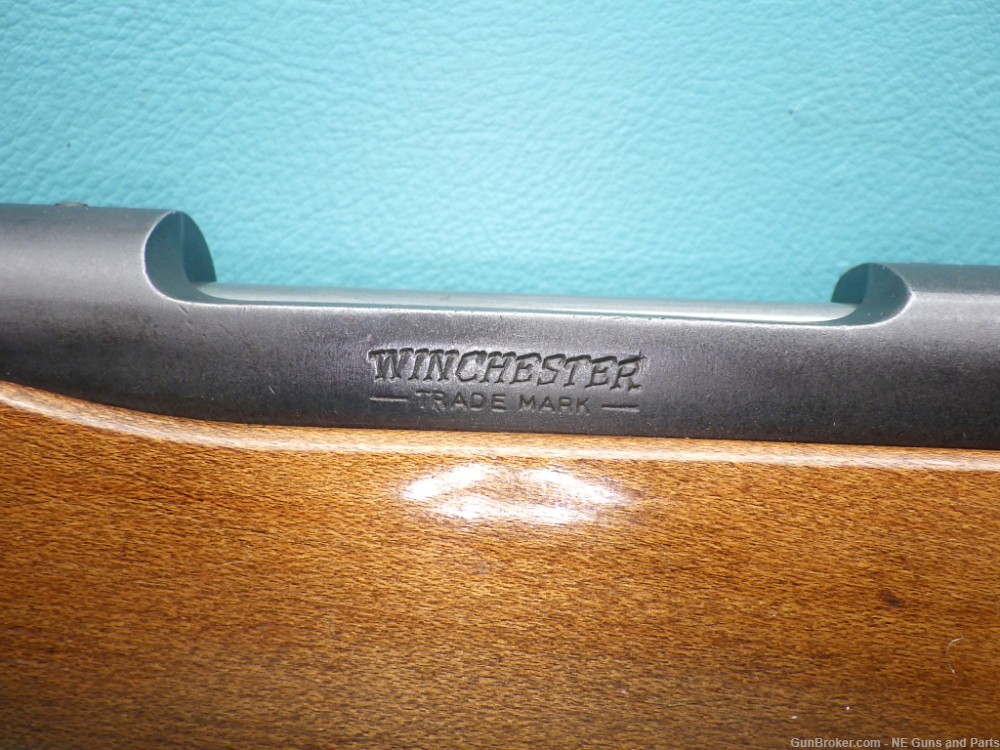 Winchester 670 Carbine 30-06 19"bbl Rifle mfg 1968-71-img-7
