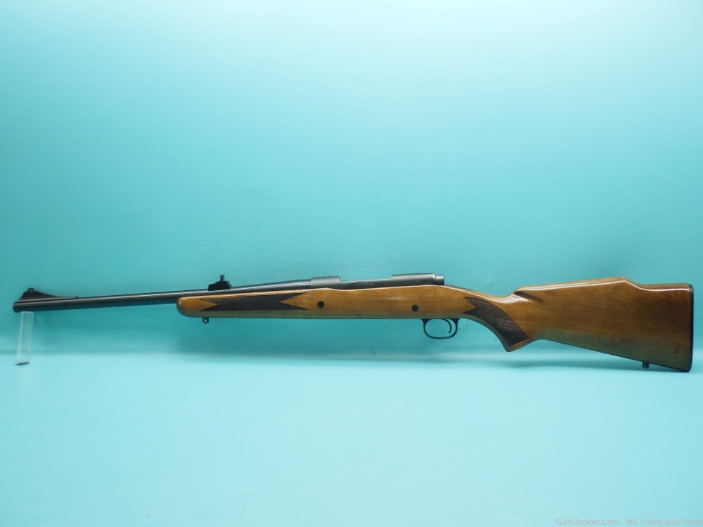 Winchester 670 Carbine 30-06 19"bbl Rifle mfg 1968-71-img-4