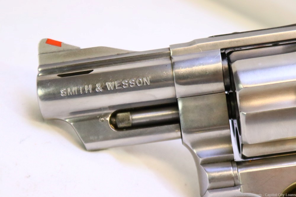 Smith & Wesson 629-4 Double Action Revolver - 1994, .44 mag, 3" Barrel-img-3