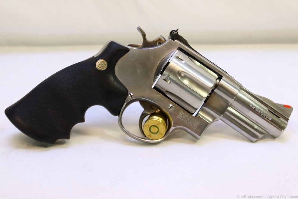 Smith & Wesson 629-4 Double Action Revolver - 1994, .44 mag, 3" Barrel-img-6