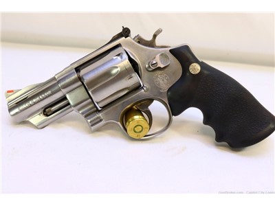 Smith & Wesson 629-4 Double Action Revolver - 1994, .44 mag, 3" Barrel