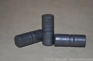 Bear Creek Supply 38 caliber Bowling Pin Bullets 500ct-img-0