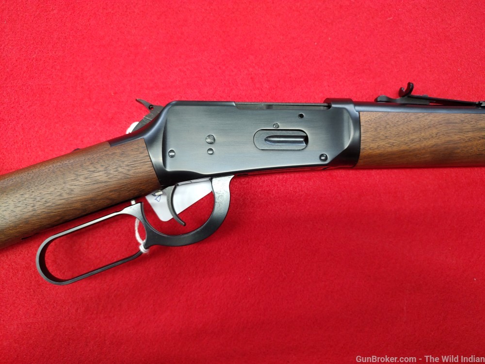 Winchester Repeating Arms 534174114 Model 94 Short Rifle 30-30 Win 7+1 20" -img-6