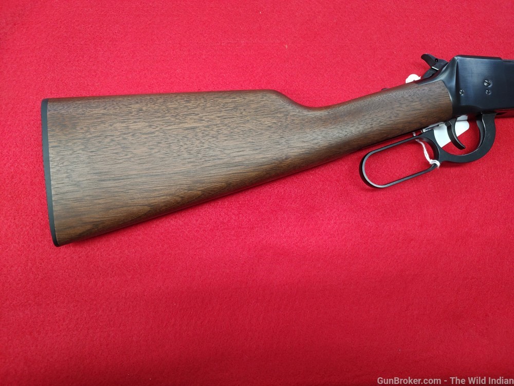 Winchester Repeating Arms 534174114 Model 94 Short Rifle 30-30 Win 7+1 20" -img-7
