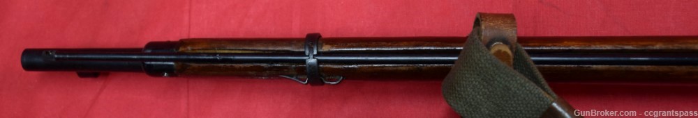 Russian Izhevsk M91/30 Mosin - 7.62x54R-img-12