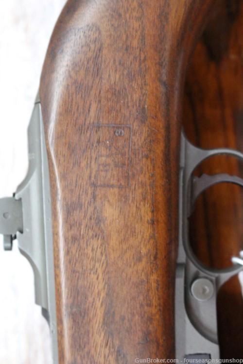 IRWIN PEDERSEN M1 CARBINE (RARE) - Semi Auto Rifles at GunBroker.com ...