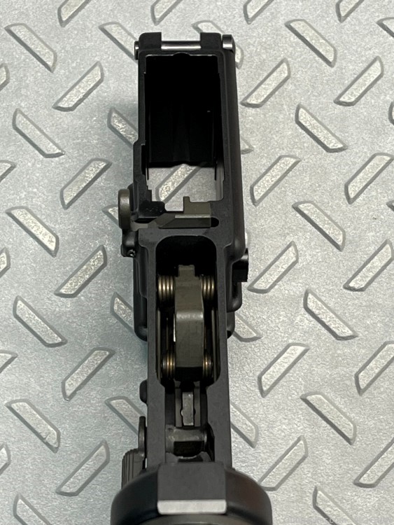 USED Noveske Gen1 N4 AR-15 Complete Lower Receiver, NO CC FEES-img-9