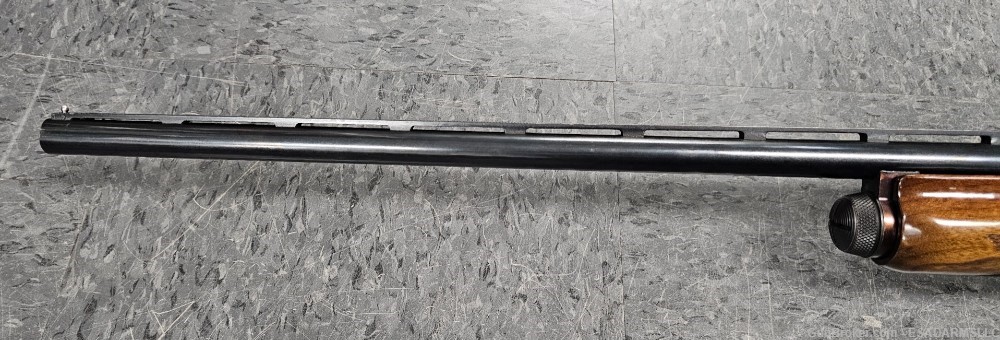 Pre-Owned Remington 870 Wingmaster 20GA 28" Barrel 2 Round Tube Capacity-img-5