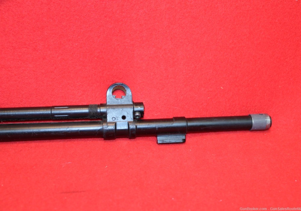 EGYPTIAN FN49 Herstal 8mm MAUSER Rifle -img-13