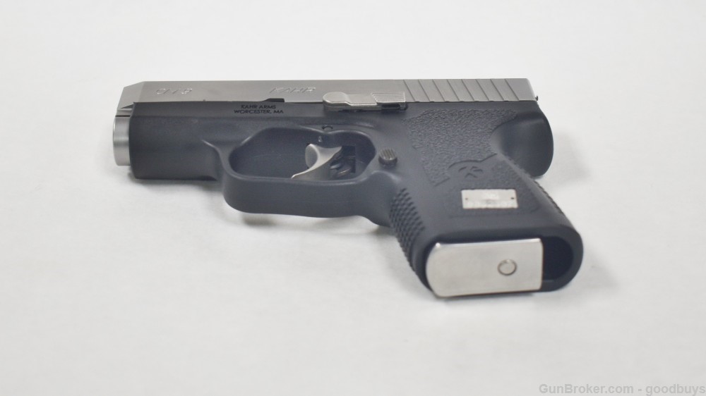 KAHR ARMS CM9 9mm CM9093N LNIB NIGHT SIGHT SPRING SALE CCW-img-15