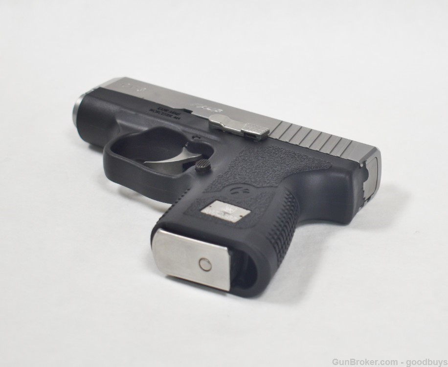 KAHR ARMS CM9 9mm CM9093N LNIB NIGHT SIGHT SPRING SALE CCW-img-14