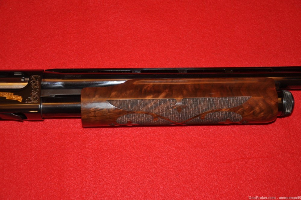 RARE and DESIRED Remington 870 Bicentennial 1818-2016 Wingmaster NIB-img-4