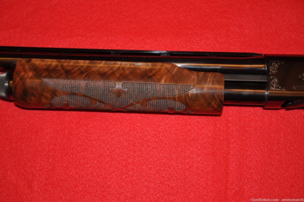 RARE and DESIRED Remington 870 Bicentennial 1818-2016 Wingmaster NIB-img-8