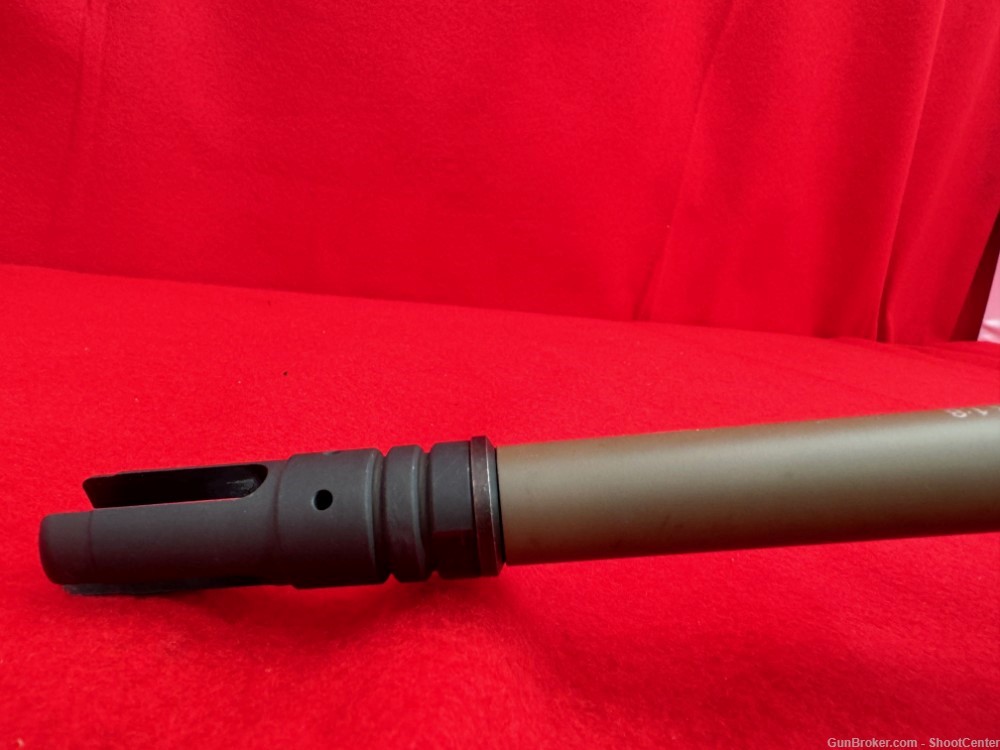 PALMETTO STATE SABRE 10 FDE 6.5 CREEDMOR NoCCFees FAST SHIPPING-img-17