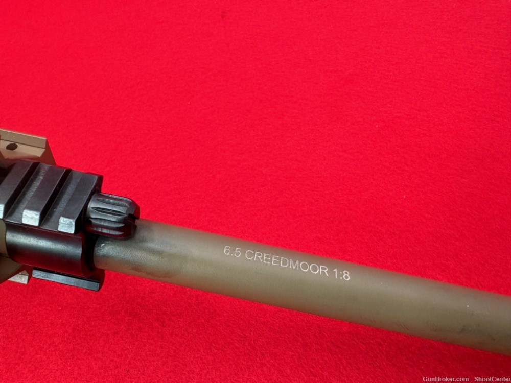 PALMETTO STATE SABRE 10 FDE 6.5 CREEDMOR NoCCFees FAST SHIPPING-img-3