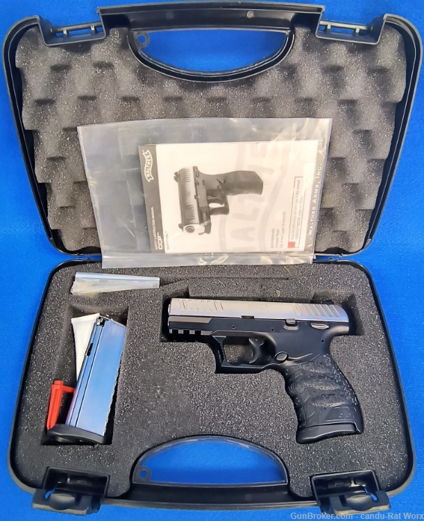Walther CCP Stainless 9mm-img-14