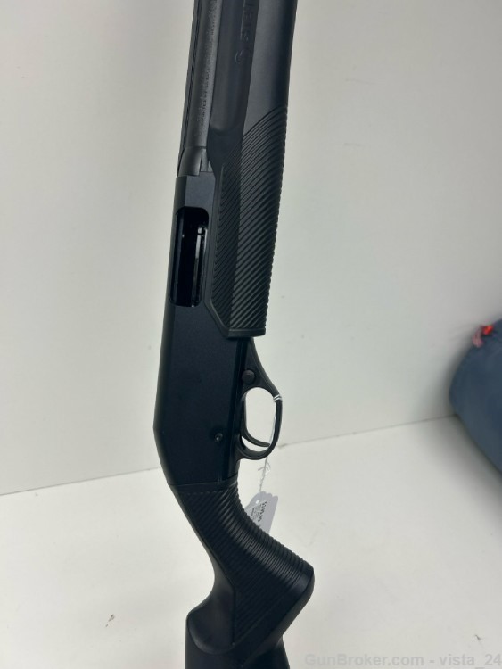 Stevens 320 (12G 2 3/4') Pump Action Shotgun-img-2