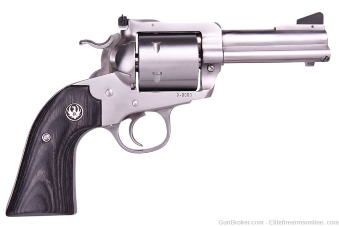 Ruger Blackhawk Super 44 Super BLACKHAWK RUGER-Blackhawk-Ruger-img-0