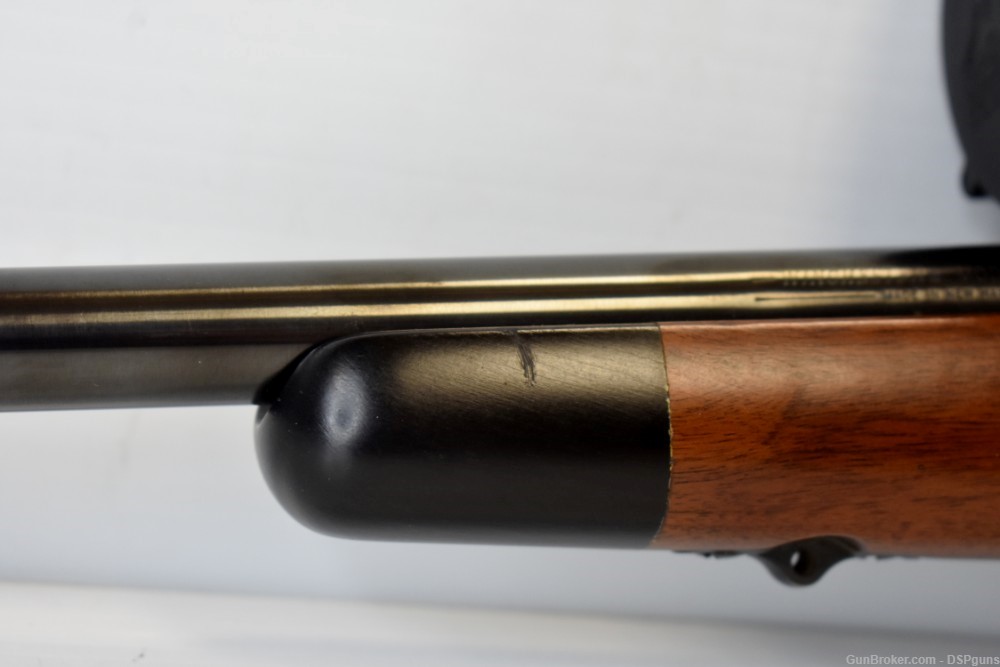 Winchester Model 70 Classic Super Grade w / BOSS .270 Win Bolt Action Rifle-img-34