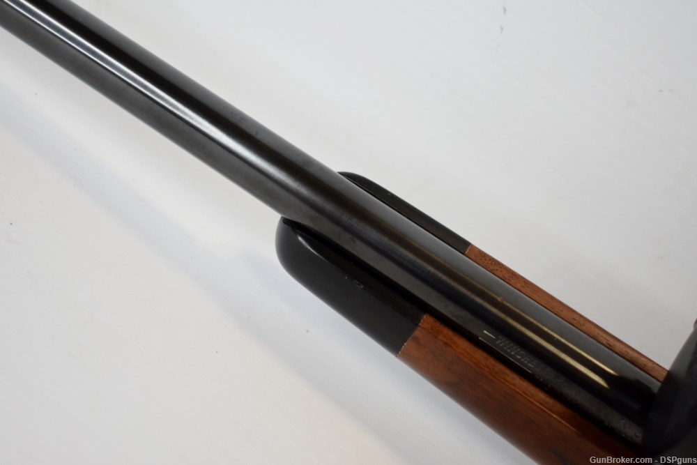 Winchester Model 70 Classic Super Grade w / BOSS .270 Win Bolt Action Rifle-img-44