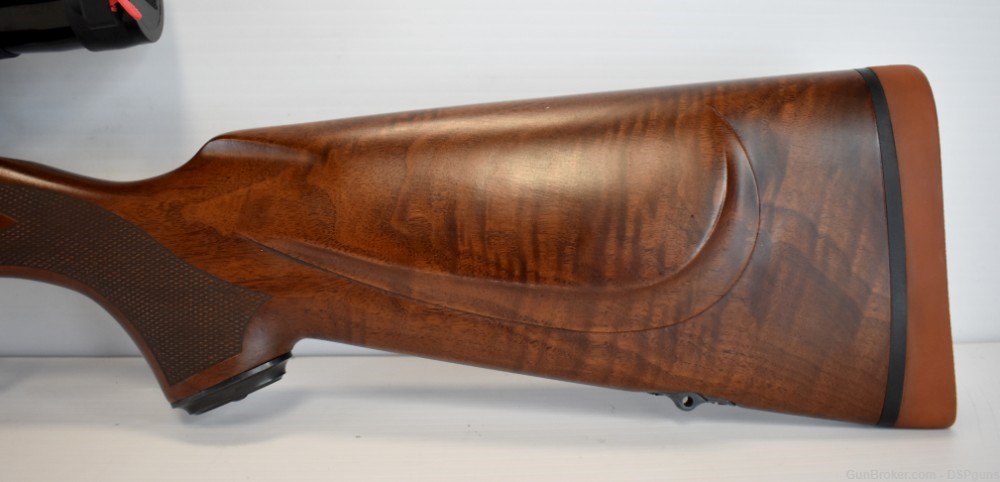 Winchester Model 70 Classic Super Grade w / BOSS .270 Win Bolt Action Rifle-img-24