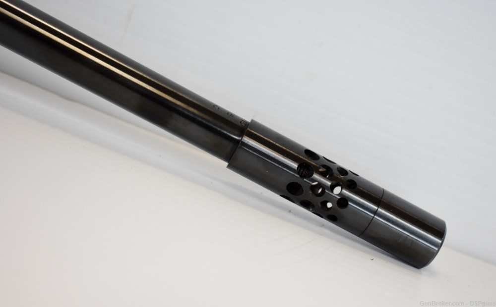 Winchester Model 70 Classic Super Grade w / BOSS .270 Win Bolt Action Rifle-img-15