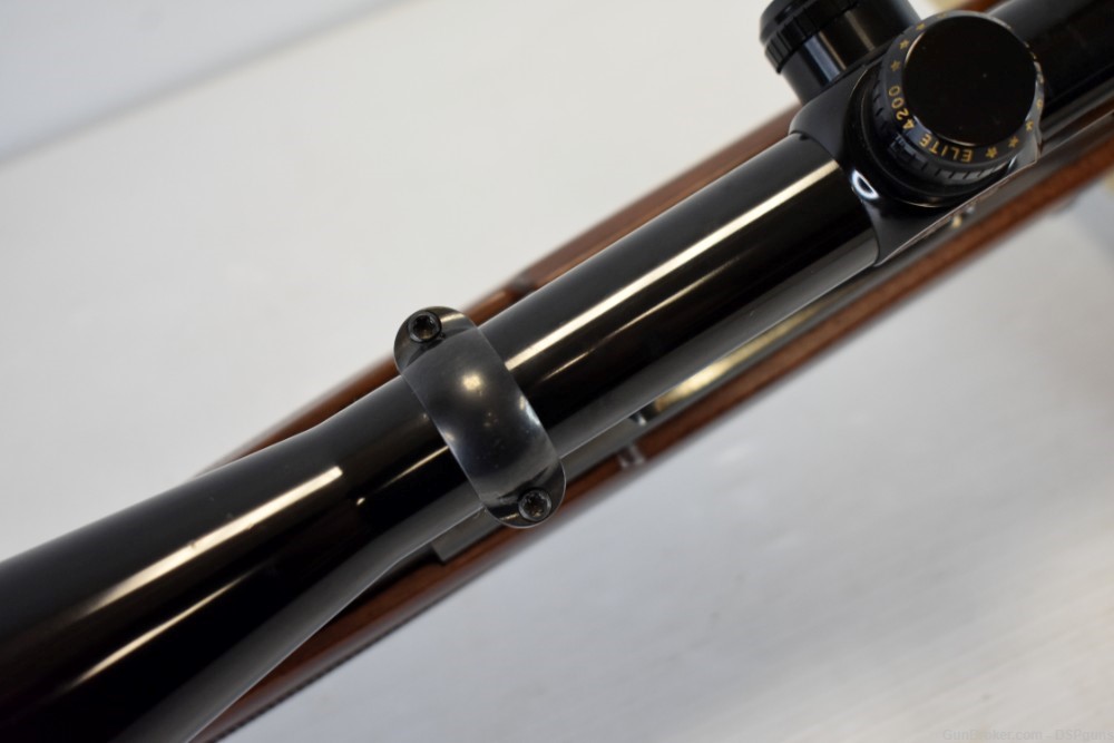 Winchester Model 70 Classic Super Grade w / BOSS .270 Win Bolt Action Rifle-img-82