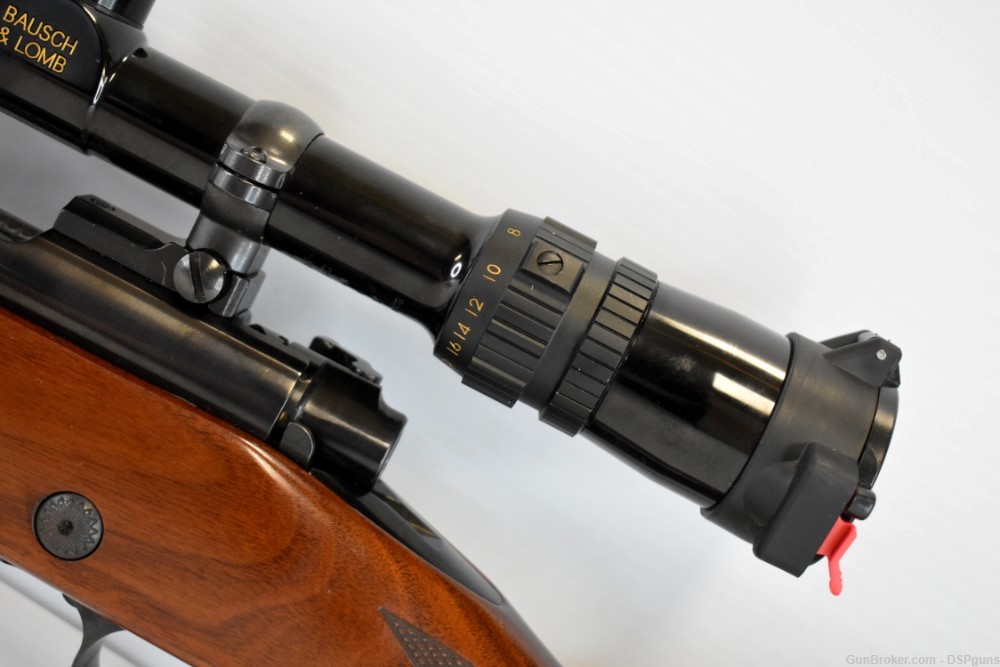Winchester Model 70 Classic Super Grade w / BOSS .270 Win Bolt Action Rifle-img-76