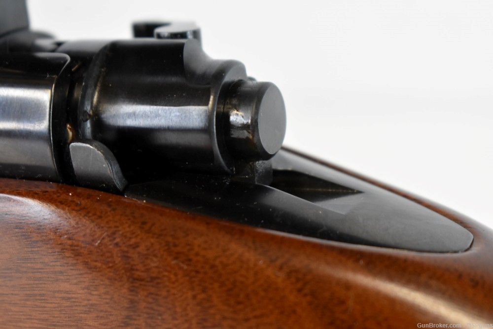 Winchester Model 70 Classic Super Grade w / BOSS .270 Win Bolt Action Rifle-img-63
