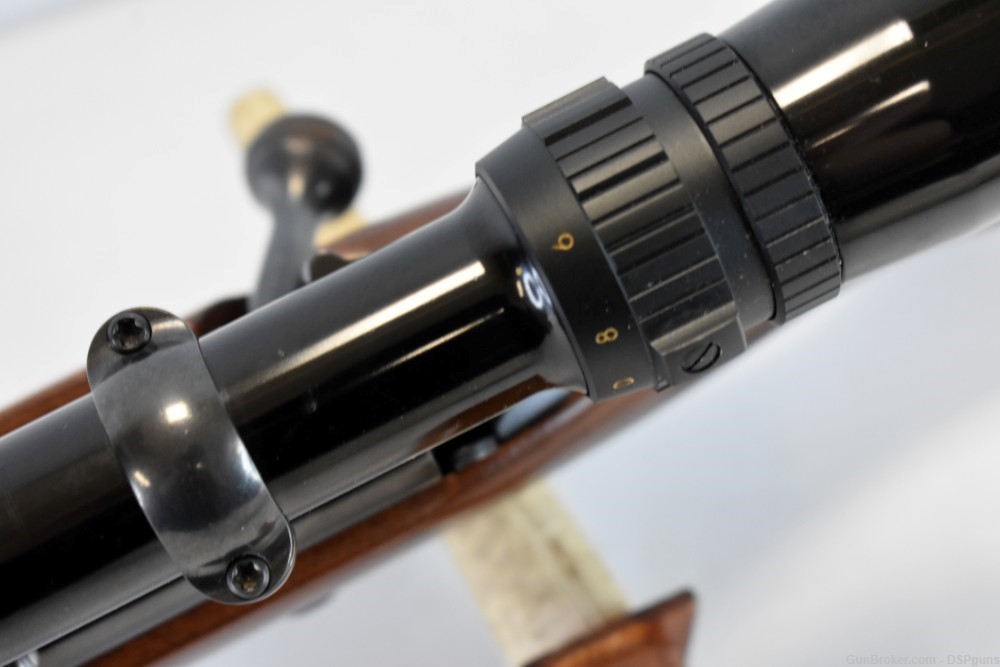 Winchester Model 70 Classic Super Grade w / BOSS .270 Win Bolt Action Rifle-img-84