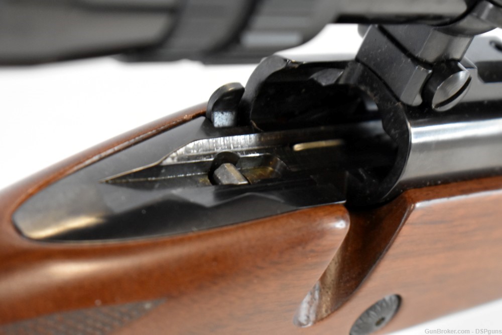 Winchester Model 70 Classic Super Grade w / BOSS .270 Win Bolt Action Rifle-img-60