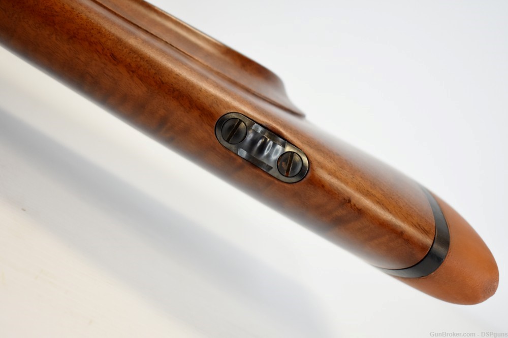 Winchester Model 70 Classic Super Grade w / BOSS .270 Win Bolt Action Rifle-img-48