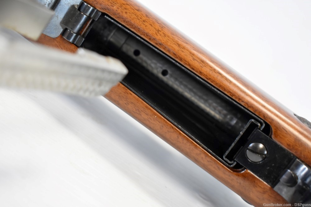 Winchester Model 70 Classic Super Grade w / BOSS .270 Win Bolt Action Rifle-img-58