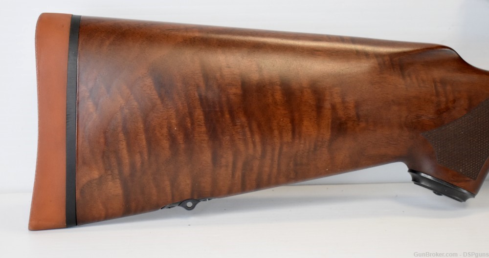Winchester Model 70 Classic Super Grade w / BOSS .270 Win Bolt Action Rifle-img-7