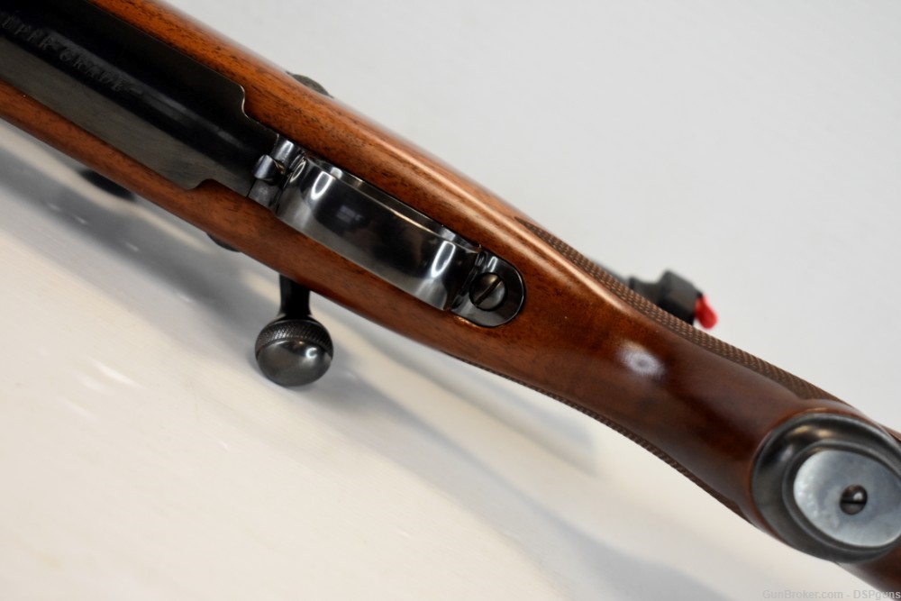 Winchester Model 70 Classic Super Grade w / BOSS .270 Win Bolt Action Rifle-img-50