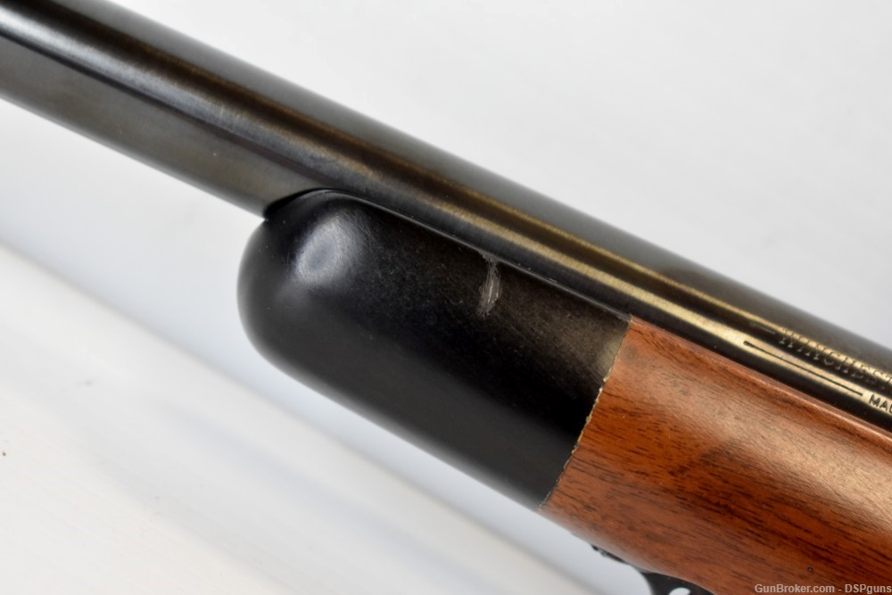 Winchester Model 70 Classic Super Grade w / BOSS .270 Win Bolt Action Rifle-img-33