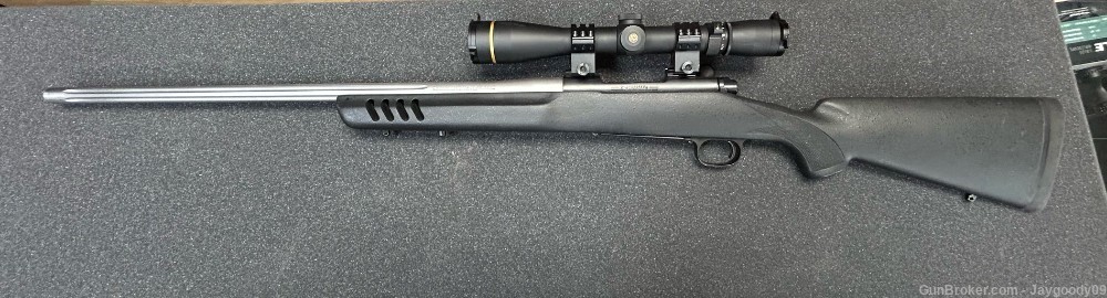 Winchester 70 Coyote Elite .300WSM-img-1